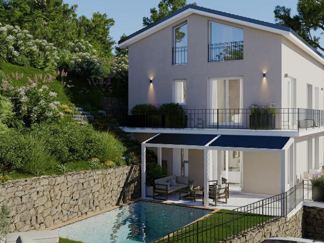 Casa in vendita a San Lorenzo, San Remo