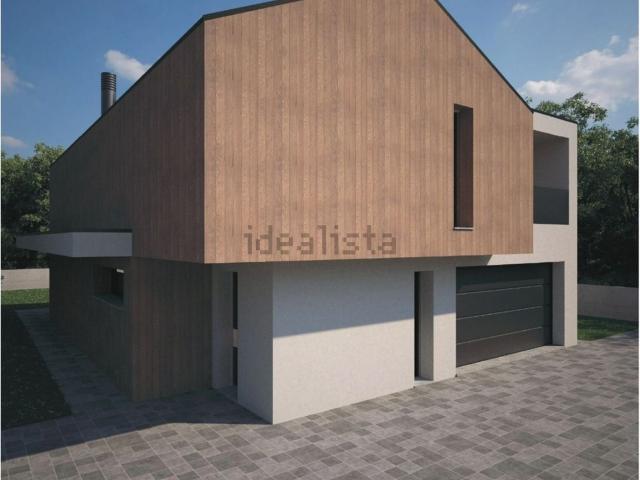 Casa in vendita a Camponogara, Veneto