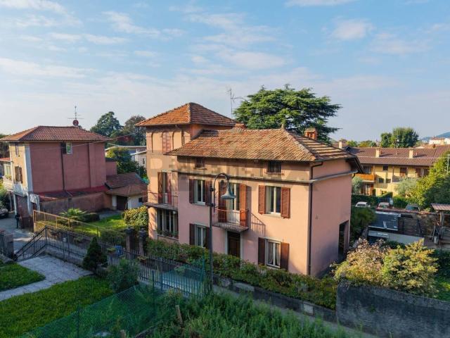 Casa in vendita a Paladina, Bergamo
