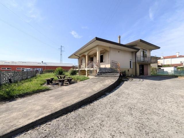 Casa in vendita a Borgo Verde, Preganziol