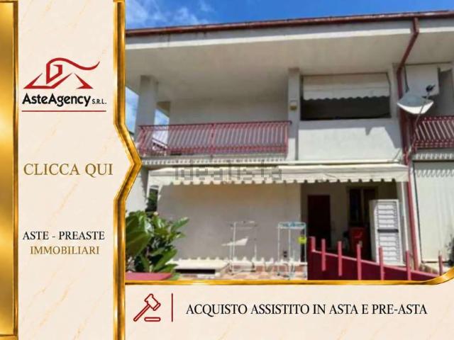 Casa in vendita a San Nicola, Vasto