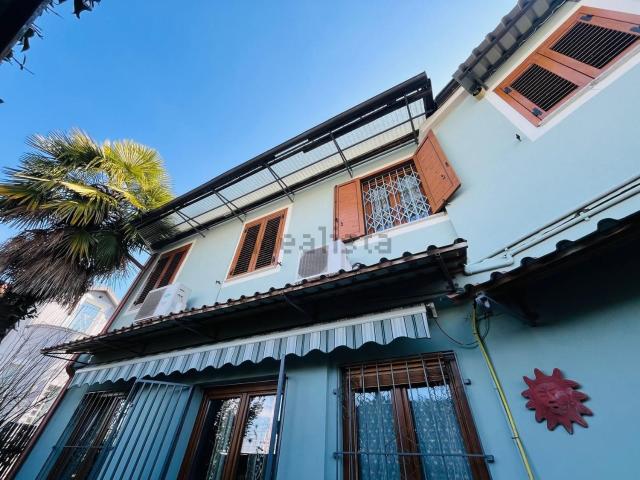 Casa in vendita a Piemonte, Torino