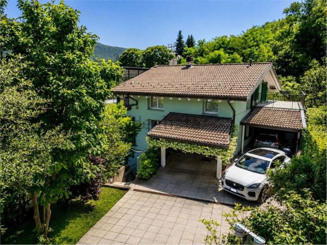 Casa in vendita a Comunità Montana del Piambello, Viconago