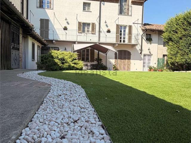 Casa in vendita a Piemonte, Alessandria
