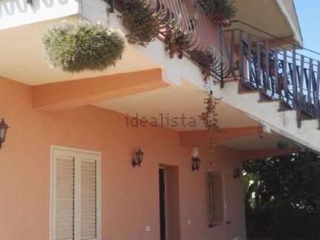 Casa in vendita a Agnone Fortezza, Augusta