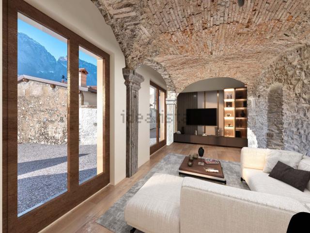 Casa in vendita a Primaluna, Lombardia