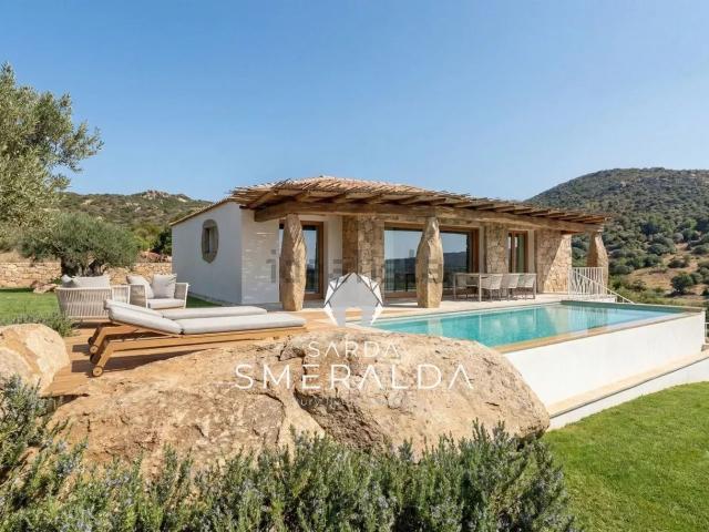 Casa in vendita a Porto San Paolo, Sardigna/Sardegna