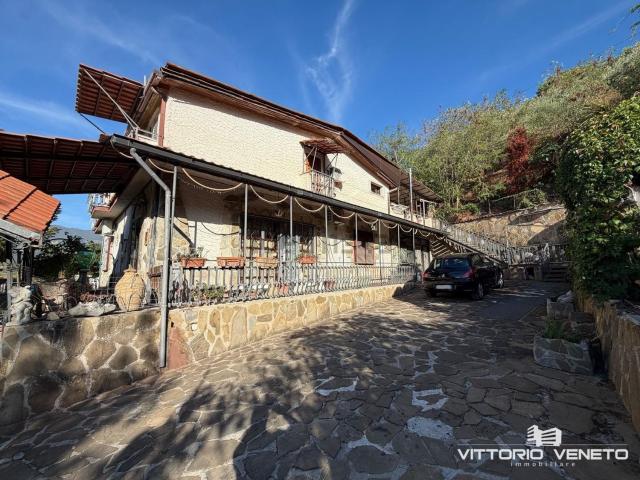 Casa in vendita a Cicerale, Salerno