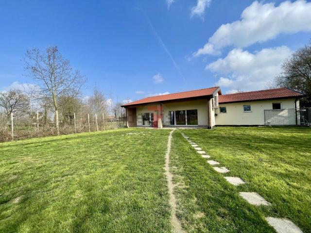 Casa in vendita a Legnaro, Veneto