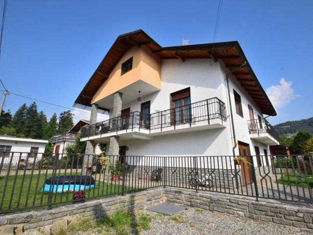 Casa in vendita a Colletto, Piemonte