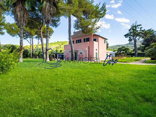 Casa in vendita a San Giovanni, Portoferraio