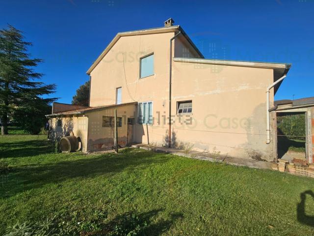 Casa in vendita a Ravenna, Reggio Emilia