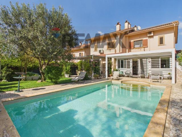 Casa in vendita a Nepi, Lazio