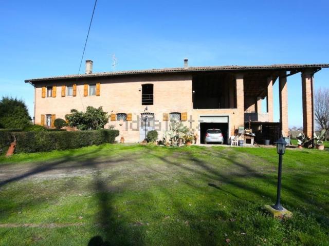 Casa in vendita a Unione Terre d'Acqua, Anzola Dell'emilia