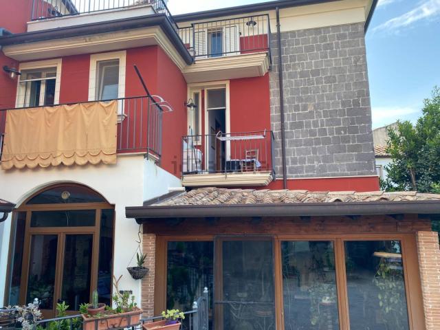 Casa in vendita a Aiello Del Sabato, Campania