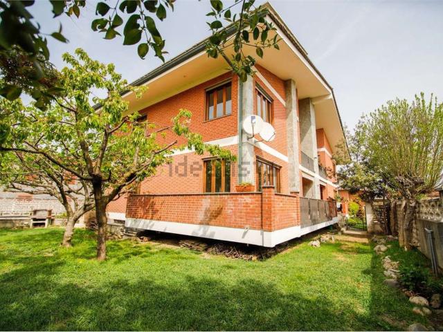 Casa in vendita a Piemonte, Torino