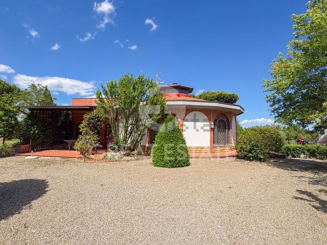 Casa in vendita a La Collina, Chiusi Città