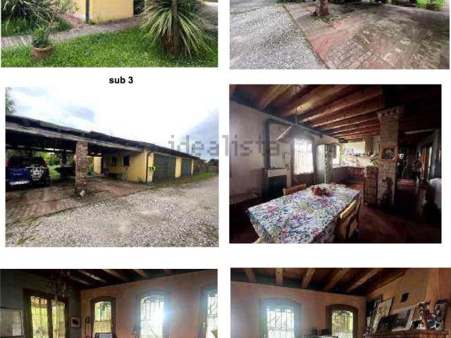 Casa in vendita a Selvazzano Dentro, Veneto