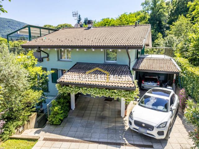 Casa in vendita a Comunità Montana del Piambello, Viconago