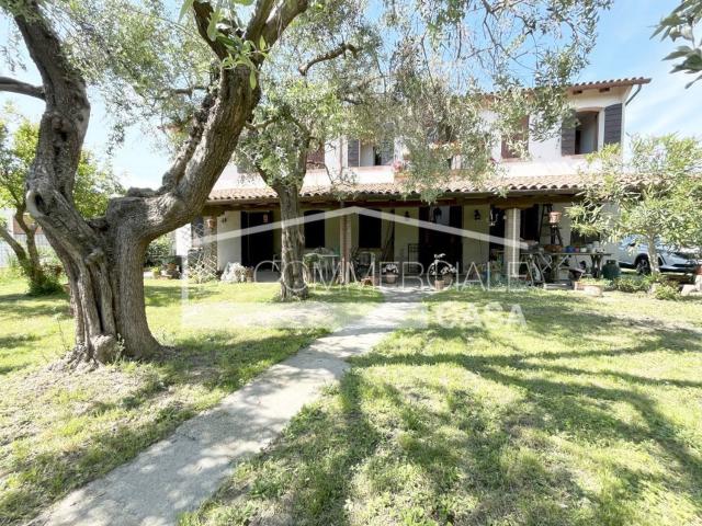 Casa in vendita a Olme, Mogliano Veneto