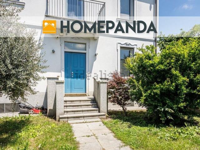 Casa in vendita a Rho, Lombardia