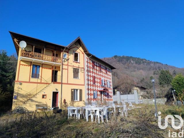 Casa in vendita a Piemonte, Verbano-cusio-ossola
