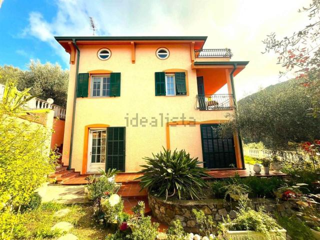 Casa in vendita a Madonna della Neve, Vallebona