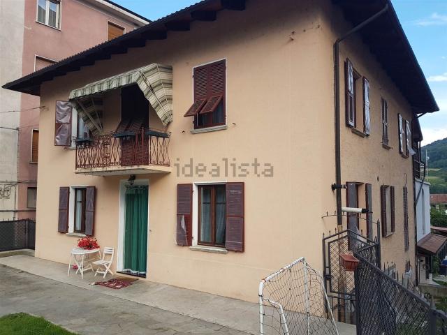 Casa in vendita a Monastero Bormida, Asti