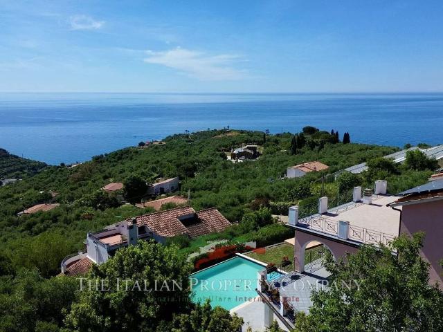 Casa in vendita a Poggi Inferiore, Imperia