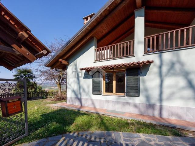 Casa in vendita a Marentino, Torino