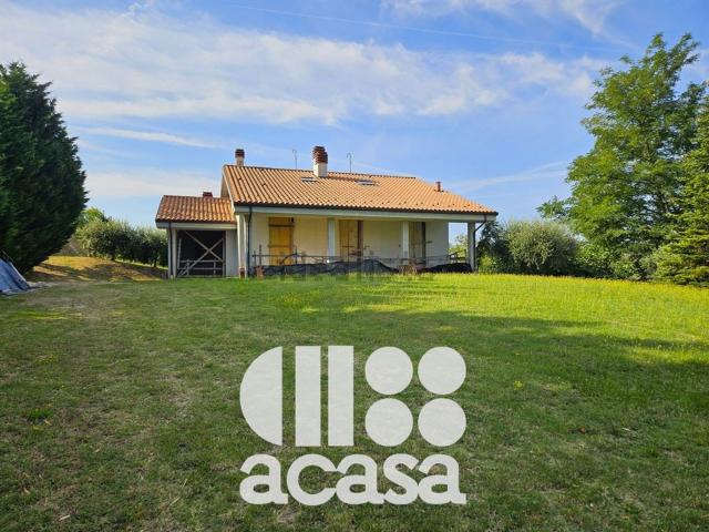 Casa in vendita a Unione dei comuni Valle del Savio, Cesenà