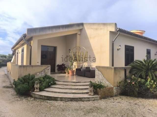 Casa in vendita a Casabianca, Marsala