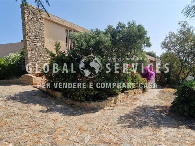 Casa in vendita a Portisco, San Pantaleo