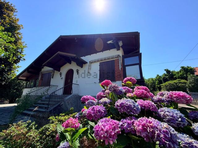 Casa in vendita a Colletto, Piemonte
