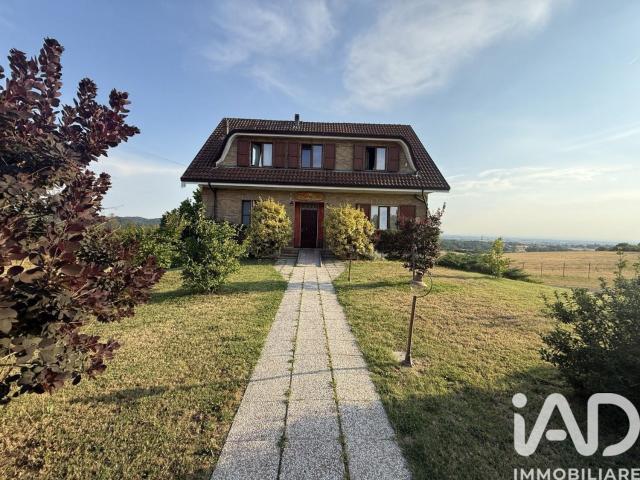 Casa in vendita a Piemonte, Alessandria