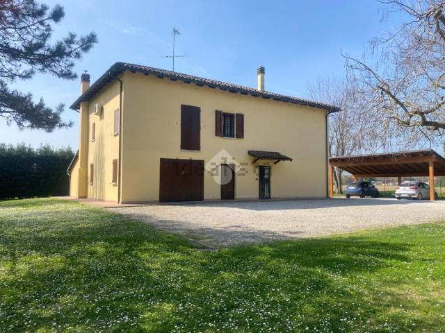 Casa in vendita a Budrio, Reggio Emilia