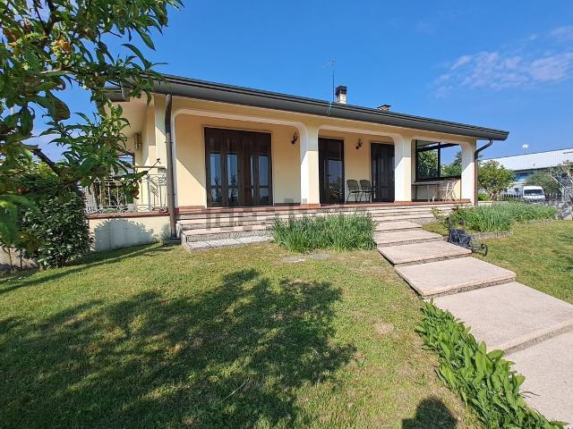 Casa in vendita a Campagna Lupia, Veneto