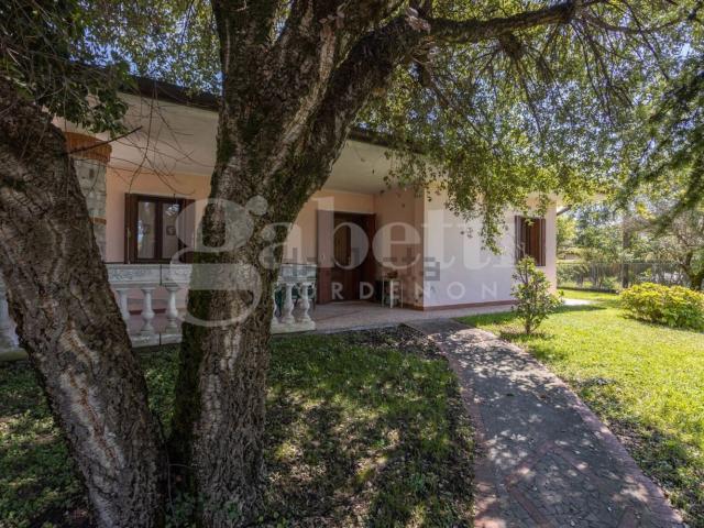 Casa in vendita a San Antonio, Pordenone