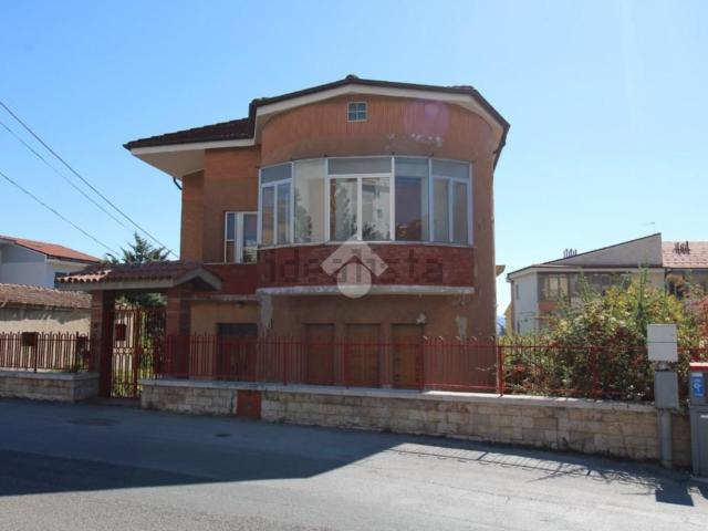 Casa in vendita a Campobasso