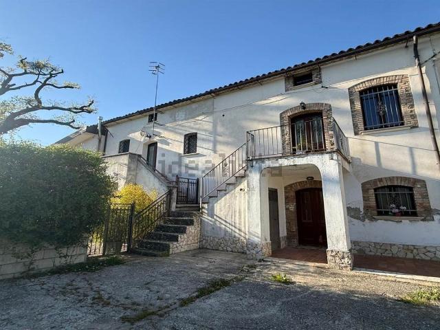 Casa in vendita a Calabria, Cosenza