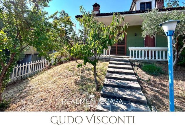 Casa in vendita a Vermezzo, Vermezzo con Zelo