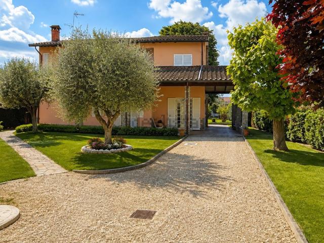 Casa in vendita a Gropello Cairoli, Lombardia