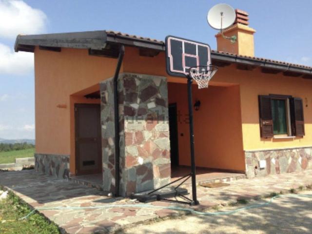 Casa in vendita a Cercemaggiore, Molise