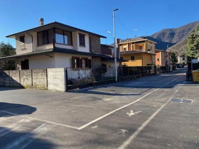 Casa in vendita a Borgo Bailo, Sarezzo