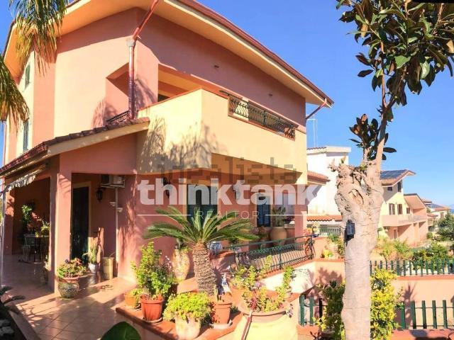 Casa in vendita a Augusta, Sicilia