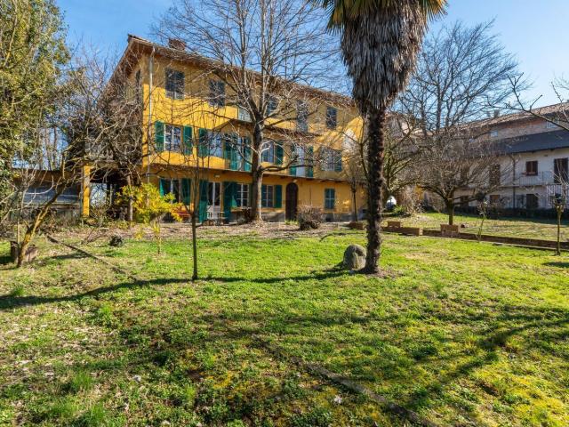 Casa in vendita a Piemonte, Torino