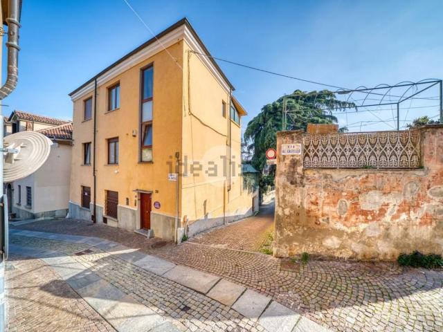 Casa in vendita a Piemonte, Torino
