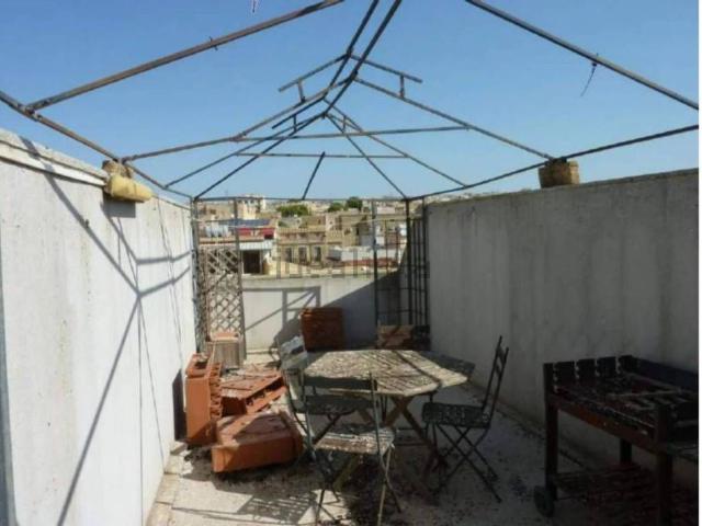 Casa in vendita a Partanna, Sicilia