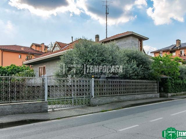 Casa in vendita a Valverde, Canegrate