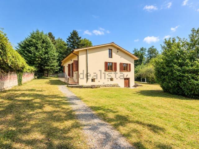 Casa in vendita a Marliana, Toscana